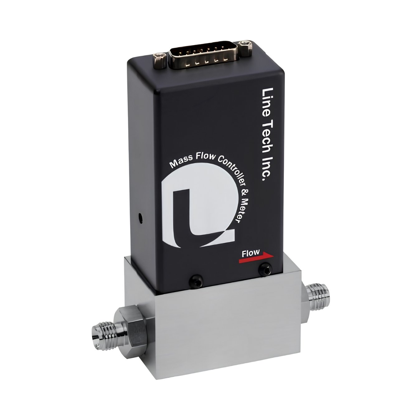 Analogue Mass Flow Controller & Meter