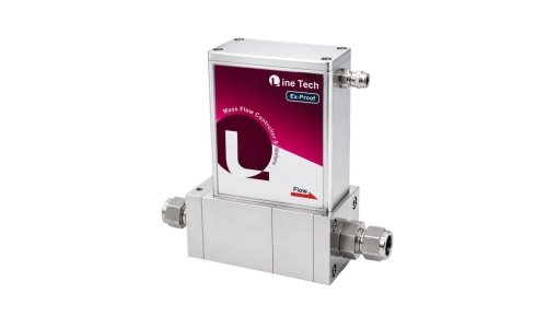 Ex-Proof Mass Flow Meter & Controller