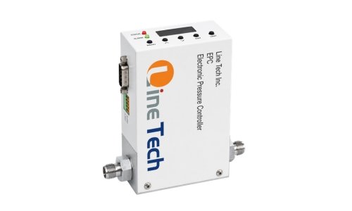 Electronic Pressure Controller & Meter