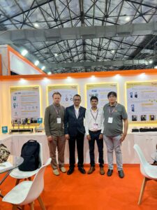 MTS Engineers Mumbai Automation Expo 2024