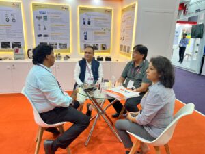 MTS Engineers Mumbai Automation Expo 2024